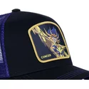 czapka-trucker-czarna-cancer-can-saint-seiya-rycerze-zodiaku-capslab