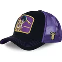 czapka-trucker-czarna-i-purpurowa-koziorozec-cap-saint-seiya-rycerze-zodiaku-capslab