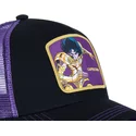 czapka-trucker-czarna-i-purpurowa-koziorozec-cap-saint-seiya-rycerze-zodiaku-capslab