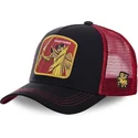 czarna-i-czerwona-czapka-trucker-sagitario-sag-saint-seiya-rycerze-zodiaku-od-capslab