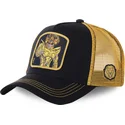 czarna-i-zlota-czapka-truckerka-leo-saileo-saint-seiya-rycerze-zodiaku-od-capslab