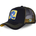 kepure-islenkta-juoda-snapback-her2-mega-man-capslab