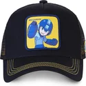 kepure-islenkta-juoda-snapback-her2-mega-man-capslab