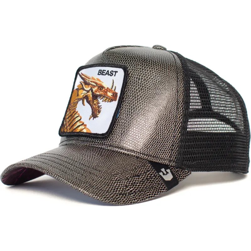 kepure-islenkta-juoda-snapback-fire-breather-the-farm-goorin-bros kepure-islenkta-juoda-snapback-fire-breather-the-farm-goorin-bros