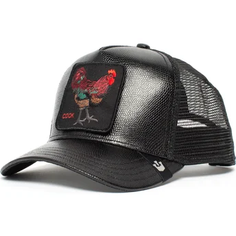 kepure-islenkta-juoda-snapback-big-rooster-the-farm-goorin-bros