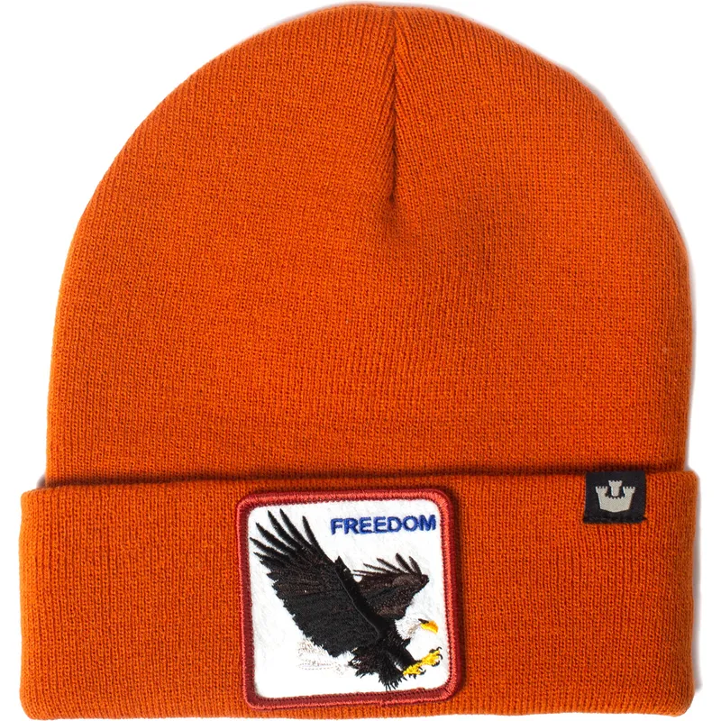 kepure-oranzine-hot-head-the-farm-goorin-bros