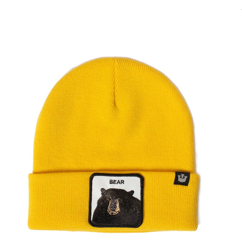 goorin-bros-bear-cave-boy-yellow-beanie