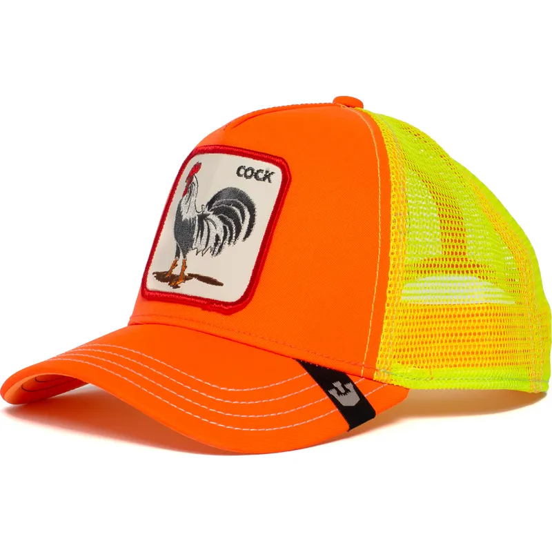 kepure-islenkta-oranzine-snapback-electric-tamale-the-farm-goorin-bros kepure-islenkta-oranzine-snapback-electric-tamale-the-farm-goorin-bros