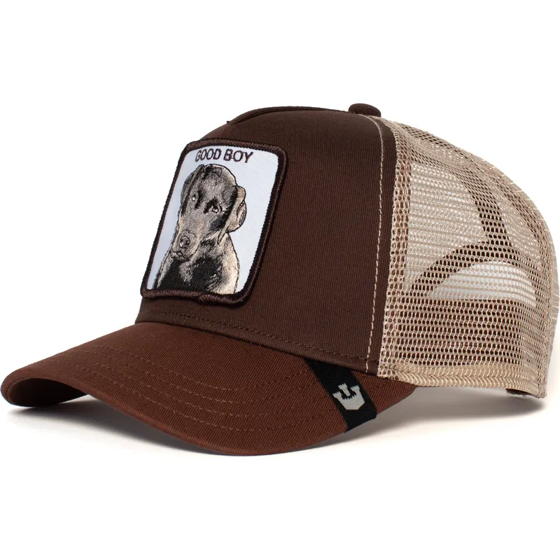 kepure-islenkta-ruda-snapback-vaikams-puppy-dog-eyes-the-farm-goorin-bros kepure-islenkta-ruda-snapback-vaikams-puppy-dog-eyes-the-farm-goorin-bros