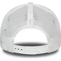 kepure-islenkta-vilkikas-balta-snapback-essential-a-frame-new-york-yankees-mlb-new-era