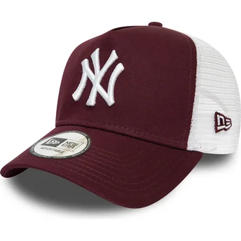 granatowo-biala-czapka-trucker-essential-a-frame-new-york-yankees-mlb-od-new-era