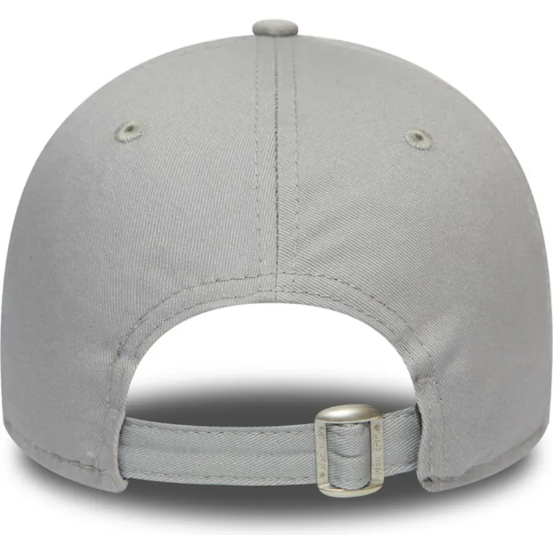 szara-zakrzywiona-czapka-z-regulacja-i-bordowym-logo-9forty-essential-los-angeles-dodgers-mlb-marki-new-era