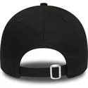 czarna-zakrzywiona-regulowana-czapka-z-zielonym-logo-9forty-essential-los-angeles-dodgers-mlb-od-new-era