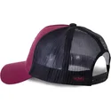 cap-islenkta-red-snapback-von-dutch