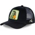 czarna-czapka-trucker-pickle-rick-ckl2-rick-i-morty-od-capslab