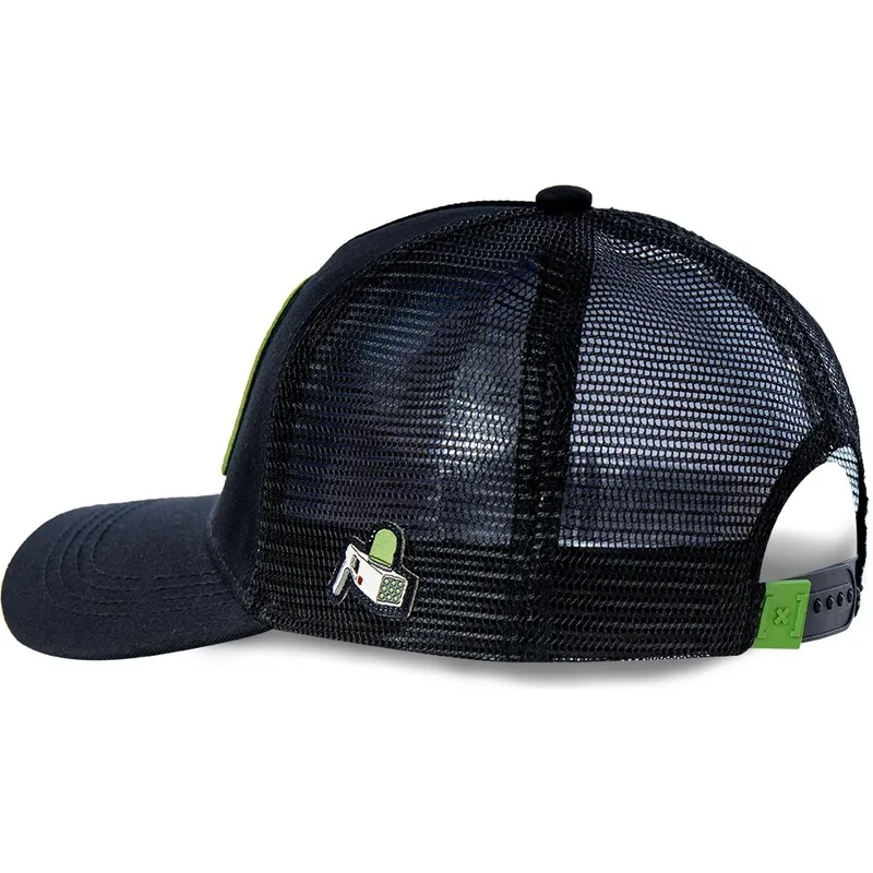 kepure-islenkta-juoda-snapback-pickle-ckl2-rick-sanchez-rikas-ir-mortis-capslab