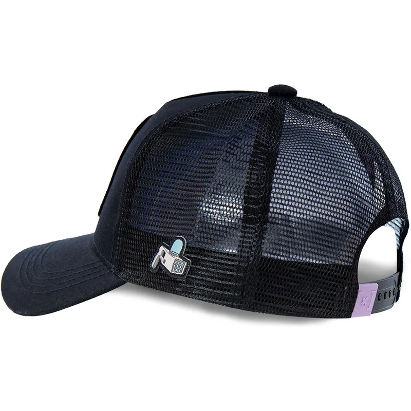 cap-islenkta-black-snapback-rick-and-morty-rick-and-morty-capslab