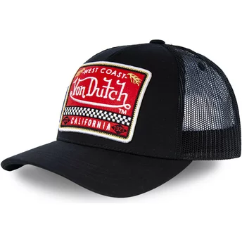 czapka-trucker-czarna-blka-von-dutch