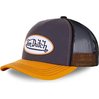 kepure-islenkta-pilka-snapback-ogr-von-dutch
