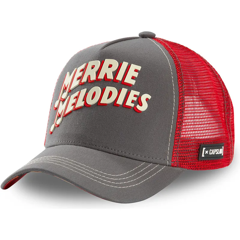 kepure-islenkta-pilka-snapback-all2-merrie-melodies-looney-tunes-capslab