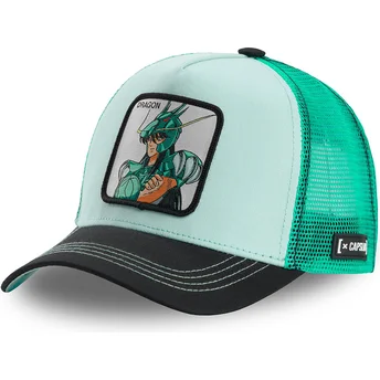 niebieska-czapka-trucker-shiryu-de-dragon-dra2-saint-seiya-rycerze-zodiaku-od-capslab