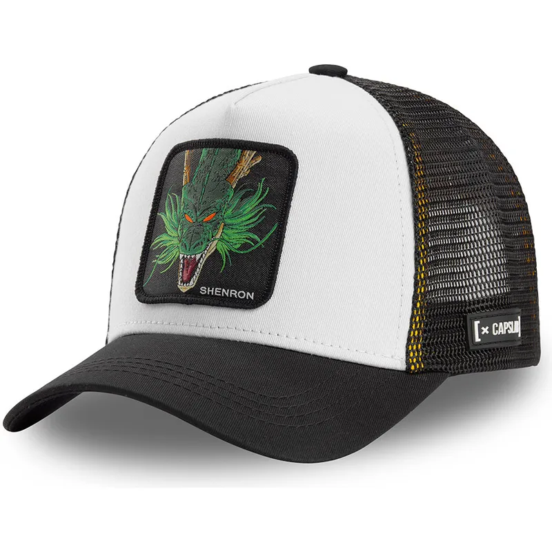czapka-trucker-bialo-czarna-shenron-shen2-dragon-ball-od-capslab