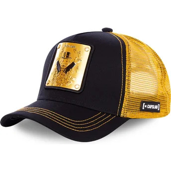 kepure-islenkta-juoda-snapback-uncle-bif-ricardas-pennybags-monopoly-capslab
