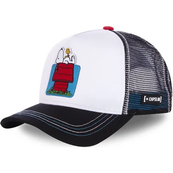 kepure-islenkta-balta-snapback-casa-hou-snoopy-ir-carlis-braunas-zemes-riesutai-capslab