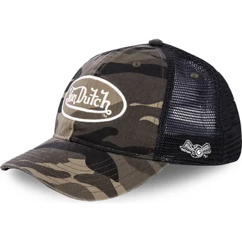 kepure-islenkta-kamufliazas-snapback-army02-von-dutch