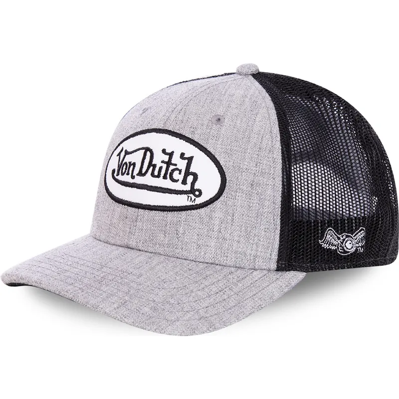 kepure-islenkta-pilka-snapback-terry-von-dutch kepure-islenkta-pilka-snapback-terry-von-dutch
