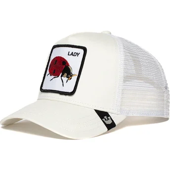 biala-czapka-trucker-z-biedronka-spot-od-goorin-bros