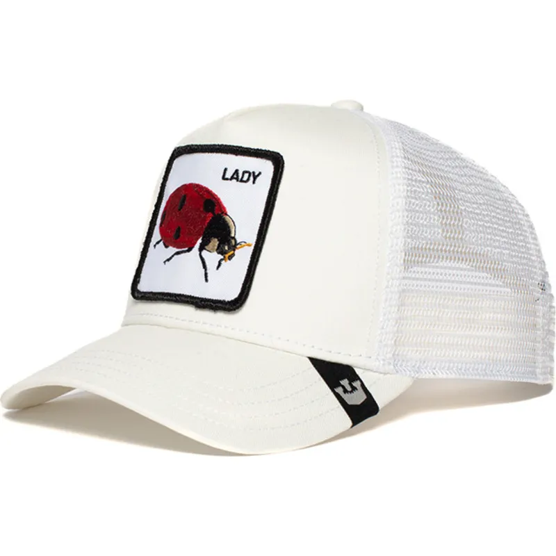 kepure-islenkta-balta-snapback-spot-the-farm-goorin-bros