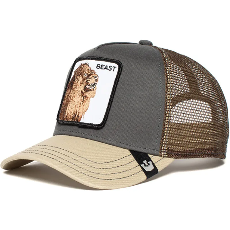 kepure-islenkta-pilka-snapback-beast-affair-the-farm-goorin-bros