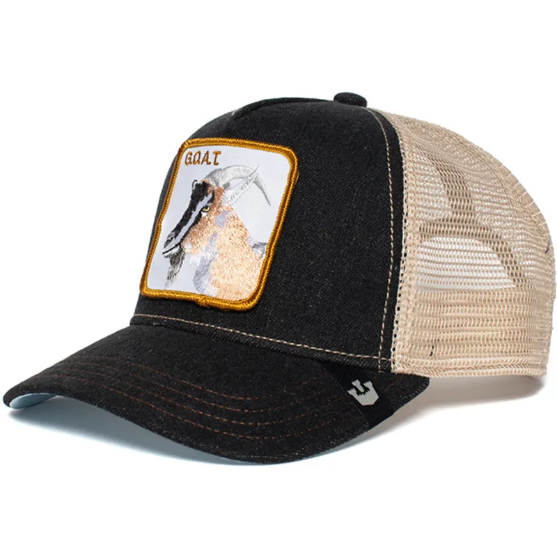 cap-islenkta-black-snapback-the-farm-de-goorin-bros