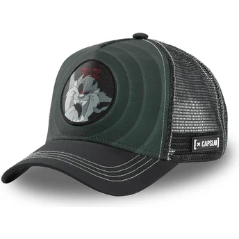 kepure-islenkta-juoda-snapback-tasmanijos-velnias-looney-tunes-capslab