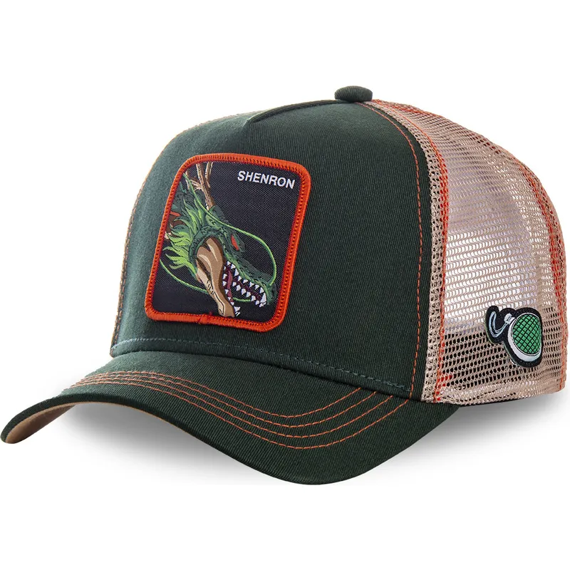 kepure-islenkta-zalia-snapback-vaikams-kidshen-senronas-dragon-ball-capslab