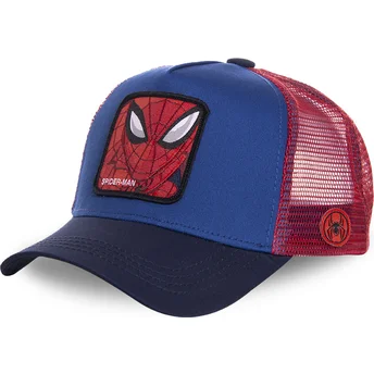 czapka-trucker-niebiesko-czerwona-dla-chlopca-spider-man-kidspi1-marvel-comics-od-capslab