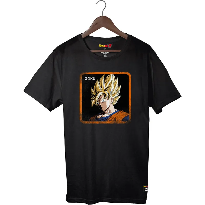 marskineliai-trumpomis-rankovemis-juoda-super-saiyan-tscgok5-son-goku-dragon-ball-capslab