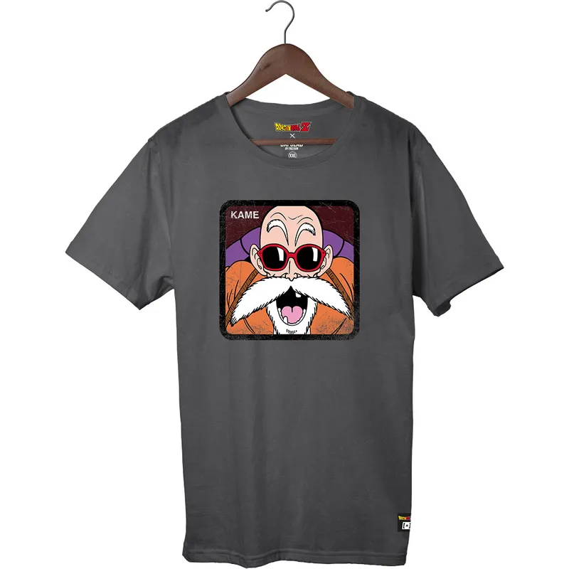 marskineliai-trumpomis-rankovemis-juoda-tsctor2-mokytojas-rosis-dragon-ball-capslab