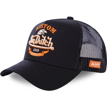 cap-islenkta-black-snapback-von-dutch