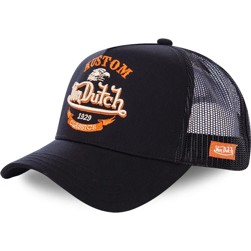 cap-islenkta-black-snapback-von-dutch
