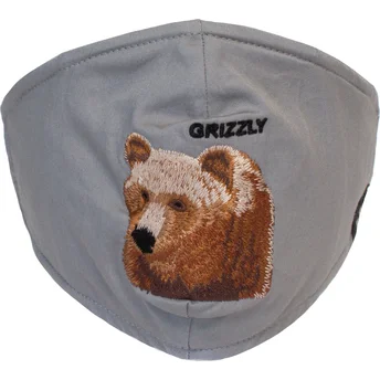 kaukes-ir-apsauga-pilka-mascarilla-reutilizable-bear-mountain-the-farm-goorin-bros
