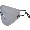 kaukes-ir-apsauga-pilka-mascarilla-reutilizable-gris-unicornio-living-legend-the-farm-de-goorin-bros