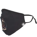 kaukes-ir-apsauga-juoda-mascarilla-reutilizable-silly-monkey-the-farm-goorin-bros