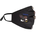 czarna-i-kamuflazowa-maseczka-wielokrotnego-uzytku-z-orlem-high-flyer-od-goorin-bros