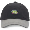 cap-islenkta-black-snapback-rey-nikochan-dr-slump-capslab