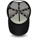 kepure-islenkta-tamsiai-melyna-snapback-bear-tattoo-pack-a-frame-new-era