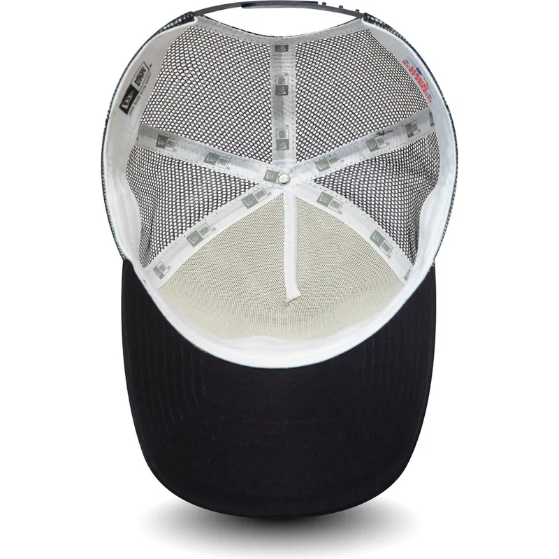 cap-islenkta-navy-blue-snapback-colour-block-a-frame-new-york-yankees-mlb-new-era cap-islenkta-navy-blue-snapback-colour-block-a-frame-new-york-yankees-mlb-new-era
