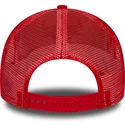 biala-i-czerwona-czapka-trucker-team-colour-block-a-frame-chicago-bulls-nba-od-new-era