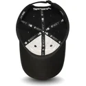 czarna-regulowana-czapka-z-zakrzywionym-daszkiem-9twenty-z-postacia-sylwester-looney-tunes-od-new-era